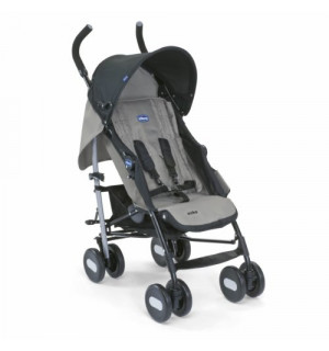 chicco stroller reviews