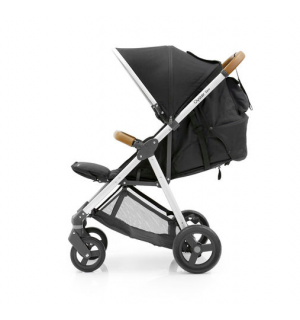 oyster zero pushchair review