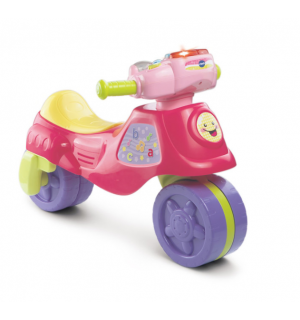 vtech 2 in 1 trike to bike asda