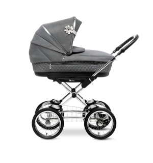 silver cross big pram