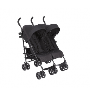 mamas and papas cruise twin stroller
