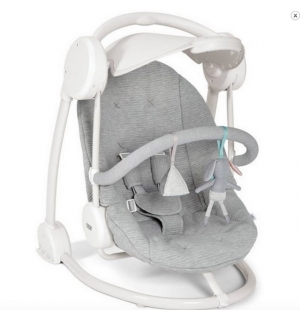 Mamas and papas sale starlite swing chair