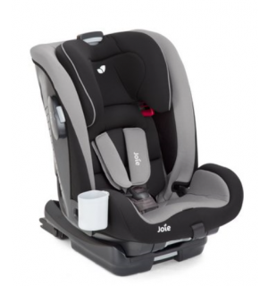 Joie car seat 123 clearance isofix