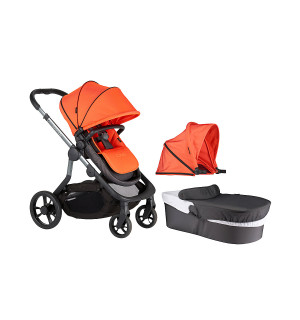 orange travel system