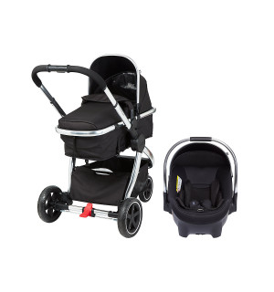 mothercare travel system car seat