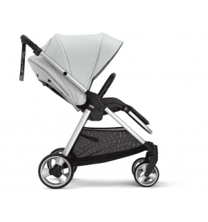 armadillo pushchair review