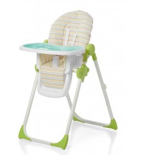 Baby hi lo high clearance chair