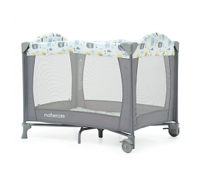 Mothercare Classic Travel Cot - Reviews
