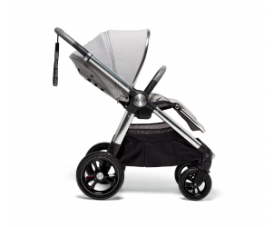 mamas and papas pushchair review