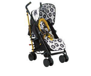 cosatto stroller with ipad holder