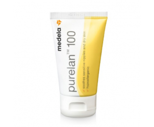 PureLan 100 nipple cream