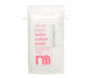 Cotton Pads 