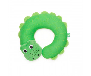 Alligator Neck Support Pillow