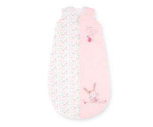 Snoozie My Little Garden Sleep Bag 1 Tog