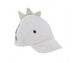 Novelty Dinosaur Cap