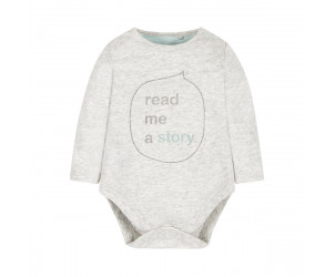 Read me a story bodysuit