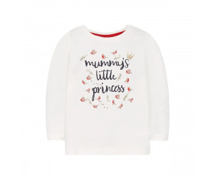 Mummy's Princess t-shirt