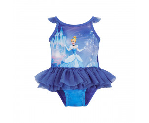 Disney Cinderella Tutu Swimsuit