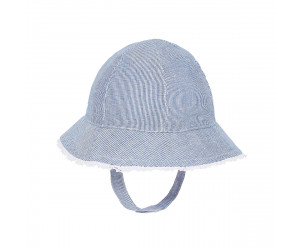 Striped Sun Hat