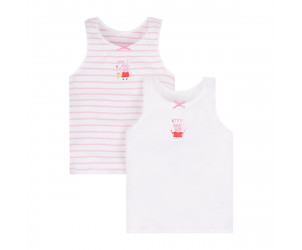 Peppa Pig Vests