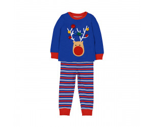 Reindeer Pyjamas