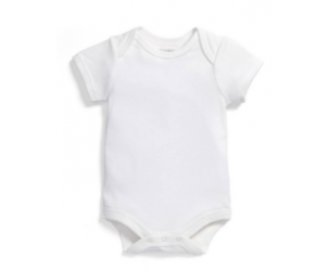 Bamboo Viscose Bodysuit