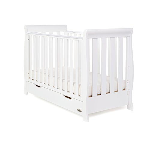 obaby stamford sleigh cot bed reviews