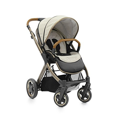 babystyle oyster 2 car seat
