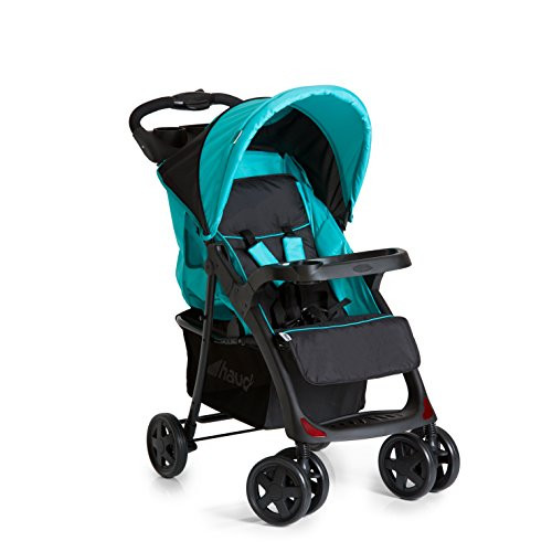 my babiie stroller review