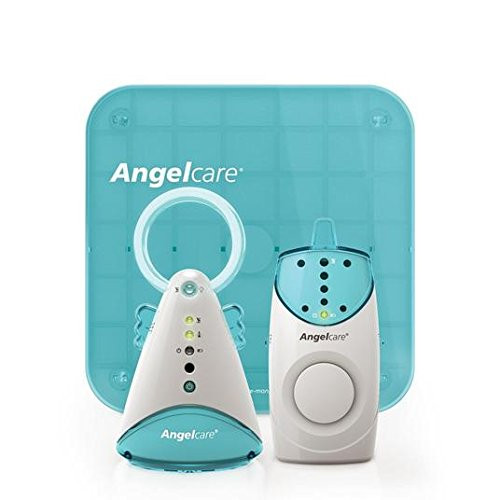 Angelcare AC601 Simplicity Movement & Sound Baby Monitor - Reviews - page 3