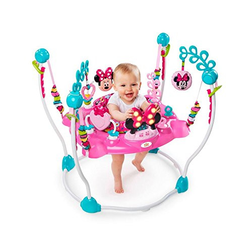 how to fold down a jumperoo