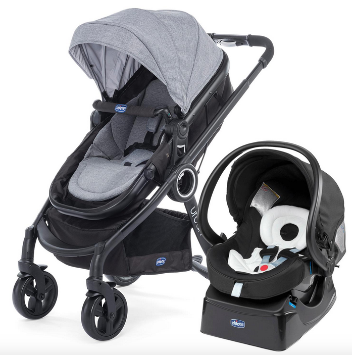 chicco urban weight
