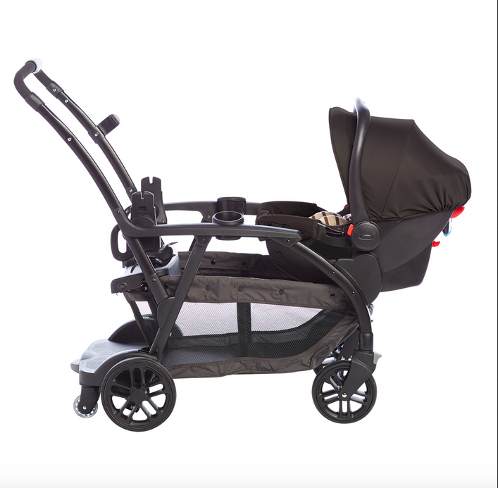 graco modes duo tandem