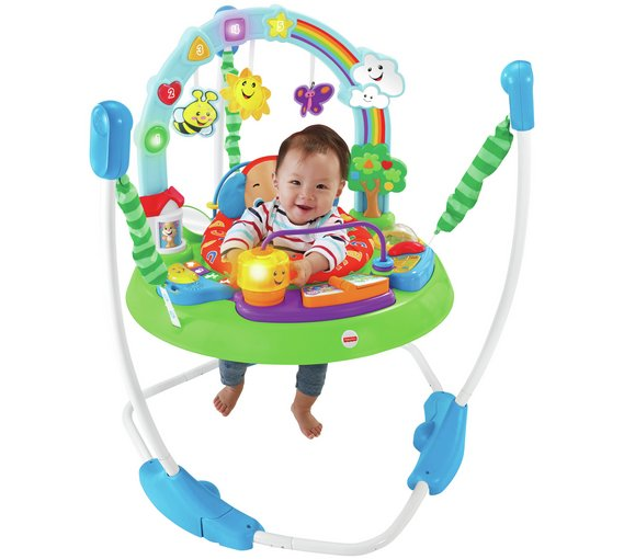 laugh and learn jumperoo