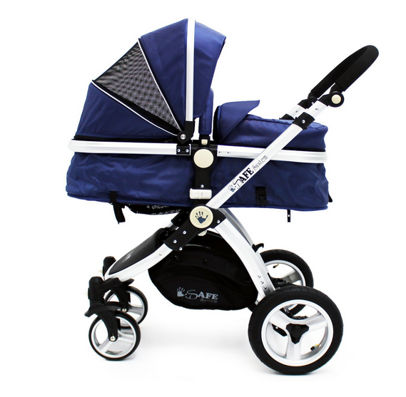 isafe 3 in 1 travel system reviews