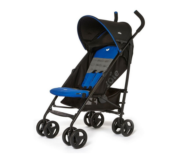 joie holiday stroller
