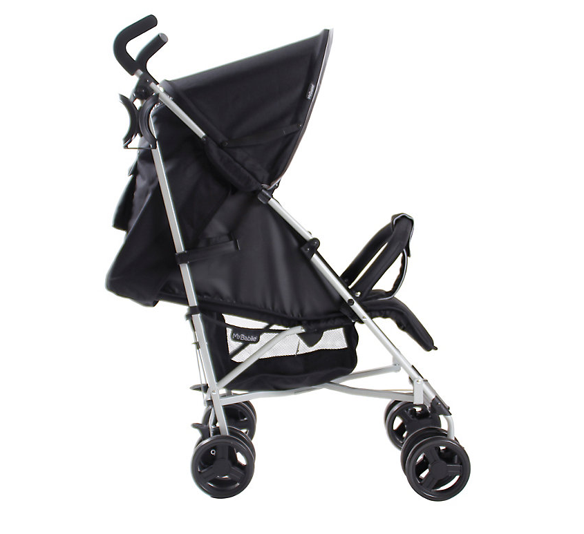 my babiie stroller lidl review