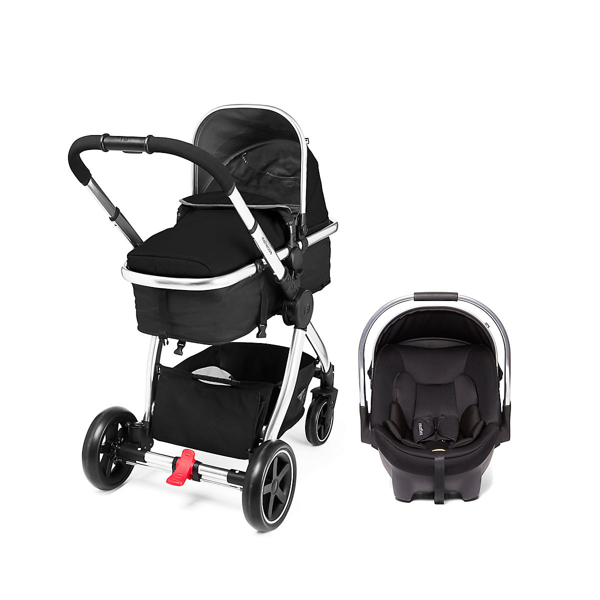 mothercare journey raincover