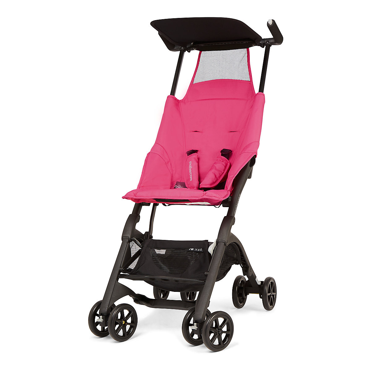 mothercare xss stroller review