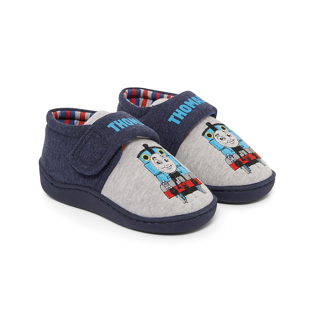 Thomas & Friends Thomas The Tank Engine Cupsole Slippers - Reviews