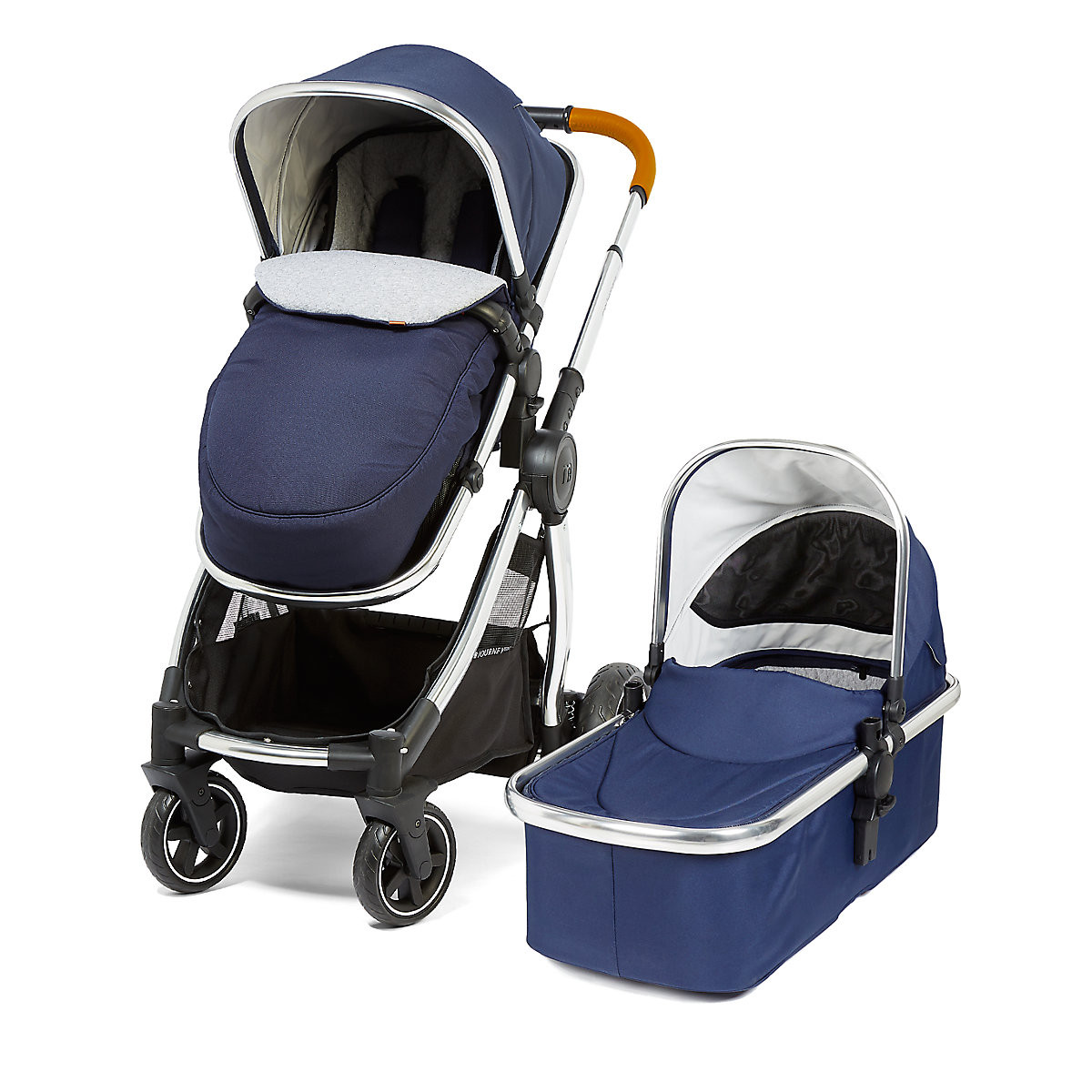 mothercare journey edit alloy