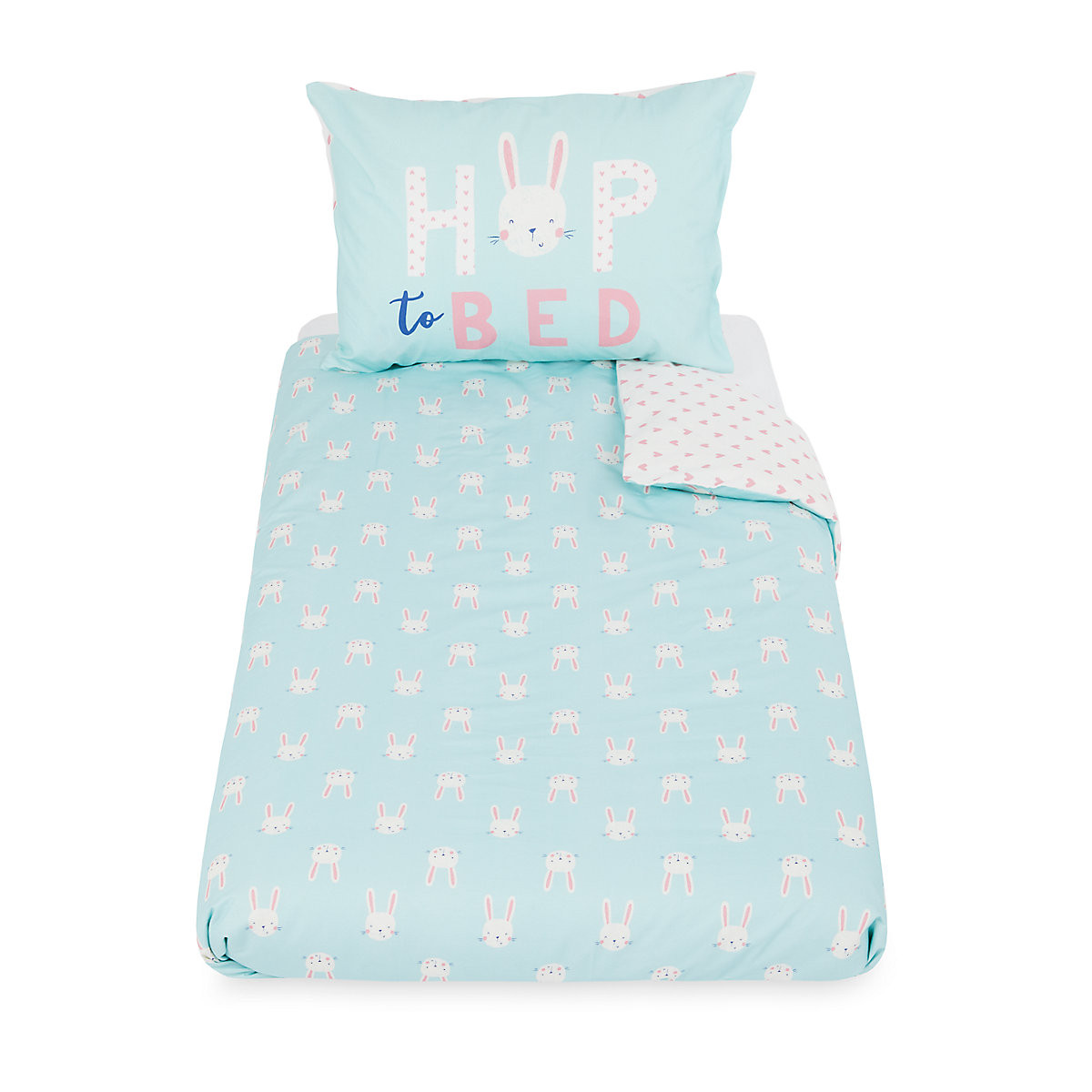 mothercare cot bed duvet cover