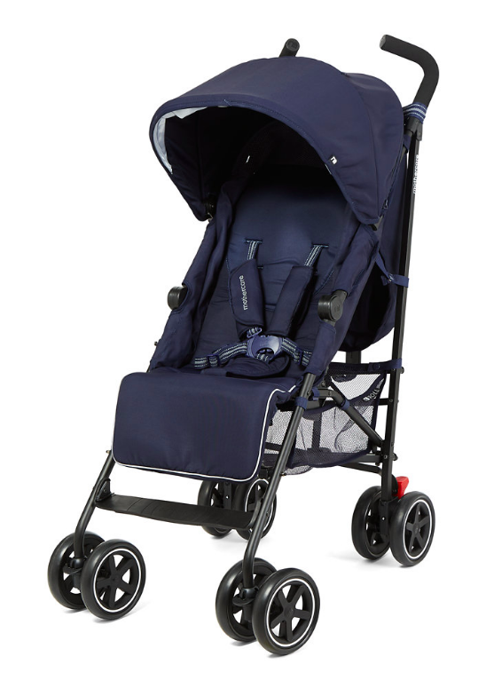 mothercare stroller accessories