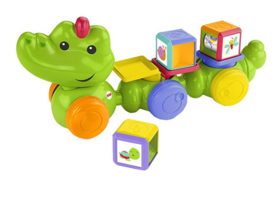 Fisher sale price crocodile