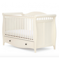 Bloomsbury Cot Bed