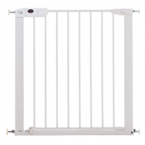 Safest Start Easy Loc Pressure Fit Safety Gate