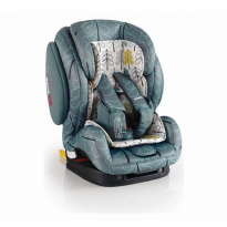 Hug Isofix Car Seat