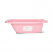 Butterfly Fields Baby Bath