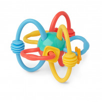 Shake Shake Teether Rattle