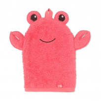 Crab Wash Mitt